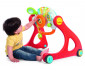 Chicco - Активна гимнастика и играчка за прохождане 4в1 T0405 thumb 4