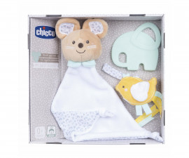 Chicco - Комплект играчки My sweet dou dou Т0901