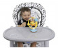 Chicco - Играчка за стол за хранене: Приятели от джунглата Т0217 thumb 3