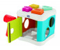 Chicco Toys-Кубче с чукче 2в1 сортер Т0407 thumb 3