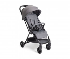 Сгъваема и преносима лятна бебешка количка за новородени с тегло до 22кг Chicco Urbino, grey J0316