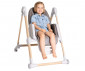 Детско столче за хранене Chicco 3в1 Polly Armonia, Scandinavian J0511 thumb 5