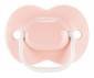 Ортодонтска залъгалка Tommee Tippee Anytime, 2 броя, със стерилизираща кутийка, розова/крем Пате, 0-6м TT.0266 thumb 3