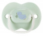 Ортодонтска залъгалка Tommee Tippee Anytime, 2 броя, със стерилизираща кутийка, синя/зелена Птиче, 0-6м TT.0268 thumb 5