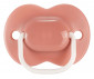 Ортодонтска залъгалка Tommee Tippee Anytime, 2 броя, със стерилизираща кутийка, пастел/розова Пеперуда, 18-36м TT.0282 thumb 3