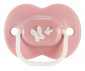 Ортодонтска залъгалка Tommee Tippee Anytime, 2 броя, със стерилизираща кутийка, пастел/розова Пеперуда, 18-36м TT.0282 thumb 5