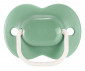 Ортодонтска залъгалка Tommee Tippee Anytime, 2 броя, със стерилизираща кутийка, зелена/синя Пате, 18-36м TT.0284 thumb 3