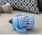 Неразливаща се бебешка чаша с мек накрайник и с дръжки Tommee Tippee Superstar, 300мл, Bacshield, синя, 6м+ TT.0289 thumb 7