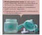 Неразливаща се бебешка чаша с мек накрайник и с дръжки Tommee Tippee Soft Spout, 150 мл, 4м+, синя TT.0296 thumb 5