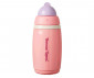 Неразливаща се бебешка термочаша със сламка Activ Straw 266 мл, 12м+, розова TT.0293 thumb 2