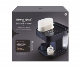 Електрически уред за приготвяне на адаптирано мляко Tommee Tippee Perfect Prep Pro TT.0295