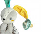 babyFEHN - DoBabyDoo - 049046 Activity comforter hare thumb 2