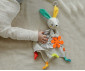 babyFEHN - DoBabyDoo - 049046 Activity comforter hare thumb 4