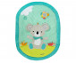 babyFEHN - DoBabyDoo - 049213 3-D activity quilt koala thumb 3