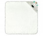 babyFEHN - DoBabyDoo - 049220 Hooded bath towel zebra thumb 2