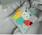 babyFEHN - DoBabyDoo - 049268 Cherry stone cushion butterfly thumb 4