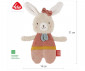 babyFEHN - FehnNATUR - 048179 Crinkle hare thumb 2