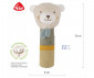 babyFEHN - FehnNATUR - 048322 Rod grabber bear thumb 2