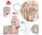babyFEHN Lazy, Crazy & Pink 042023 - Musical flamingo thumb 2
