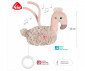 babyFEHN Lazy, Crazy & Pink 042023 - Musical flamingo thumb 3
