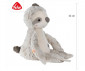babyFEHN Lazy, Crazy & Pink 042108 - Cuddly toy sloth XL thumb 3