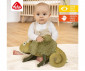 babyFEHN Lazy, Crazy & Pink 042122 - Cuddly toy chameleon XL thumb 4
