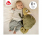 babyFEHN Lazy, Crazy & Pink 042122 - Cuddly toy chameleon XL thumb 5