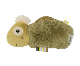 babyFEHN Lazy, Crazy & Pink 042221 - Rod grabber chameleon