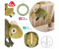 babyFEHN Lazy, Crazy & Pink 042436 - Mini musical chameleon thumb 2