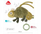 babyFEHN Lazy, Crazy & Pink 042436 - Mini musical chameleon thumb 3