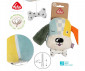 babyFEHN fehnNATUR dog Dotty 044010 - Mini musical dog NATUR thumb 2