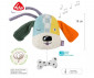 babyFEHN fehnNATUR dog Dotty 044010 - Mini musical dog NATUR thumb 3