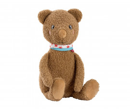 babyFEHN FredErik 039016 - Cuddly toy bear XL