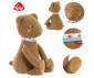 babyFEHN FredErik 039016 - Cuddly toy bear XL thumb 2