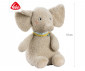 babyFEHN FredErik 039023 - Cuddly toy elephant XL thumb 3
