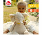 babyFEHN FredErik 039023 - Cuddly toy elephant XL thumb 4