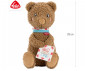 babyFEHN FredErik 039030 - Cuddly toy bear Hello little one thumb 3