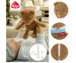 babyFEHN FredErik 039054 - Mini musical bear thumb 2