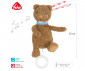 babyFEHN FredErik 039054 - Mini musical bear thumb 3