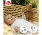babyFEHN FredErik 039054 - Mini musical bear thumb 5