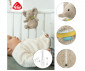 babyFEHN FredErik 039061 - Mini musical elephant thumb 2