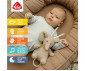 babyFEHN FredErik 039061 - Mini musical elephant thumb 4