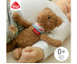 babyFEHN FredErik 039078 - Bean bag bear thumb 4