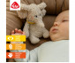 babyFEHN FredErik 039085 - Bean bag elephant thumb 4