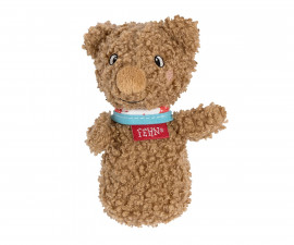 babyFEHN FredErik 039092 - Mini rattle bear