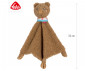 babyFEHN FredErik 039115 - Comforter bear thumb 3