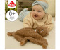 babyFEHN FredErik 039115 - Comforter bear thumb 4
