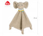 babyFEHN FredErik 039122 - Comforter elephant thumb 2