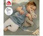 babyFEHN FredErik 039122 - Comforter elephant thumb 5