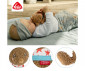 babyFEHN FredErik 039139 - Comforter bear, small thumb 2